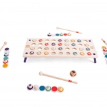 Gioco in legno per bambini