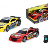Auto RC Volk 19 cm – confezione ceca