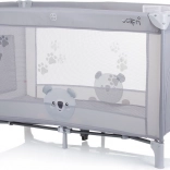 Culla da viaggio Capri Koala Grigia di Chipolino