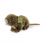 Nutria di peluche 27 cm eco-friendly
