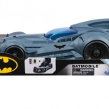 Batmobile per action figure da 30 cm – BATMAN