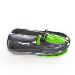 Plastkon Bob guidabile Stratos antracite