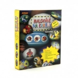 Pittura su pietre ARTLOVER