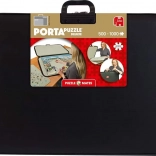 Cartella per puzzle Porta Puzzle Deluxe 500–1000 pezzi JUMBO