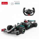 Rastar Mercedes-AMG F1 W11 EQ auto RC 1:12