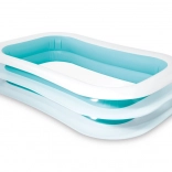 Piscina gonfiabile INTEX Swim Center 262 × 175 × 56 cm
