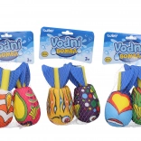 Animaletti acquatici – bombe d’acqua, 2 pz, 17 cm