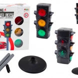 Faro educativo Light Sound