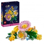 lego botanicals piccolo bouquet solare