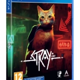 Stray per PS4