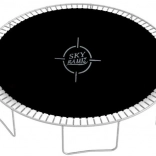 Tappeto per Trampolino da Giardino 8FT