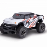 Auto RC Carrera GMC Hummer EV 1:18