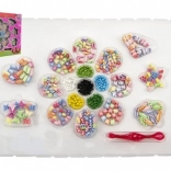 Set creativo di perline Star Party Jewelry