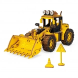 Puzzle 3D in legno caricatore ROBOTIME ROKR