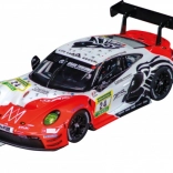 Carrera Digital 124 Audi R8 LMS GT3 evo II Abt Sportsline Red Bull n. 7 DTM 2024