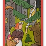 Calendario da parete Josef Lada 2026