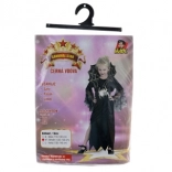 Costume Vedova Nera per bambini
