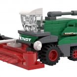 Brixies Plus Fendt Katana 65 Mini trinciatrice