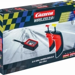 telecomando wireless 2.0 per piste CARRERA Digital 132/124 – set da 2 pezzi