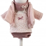 Abbigliamento per bambola 35 cm
