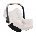 Seggiolino auto per bambole MAXI-COSI, beige
