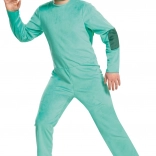 Costume Pokémon Bulbasaur per bambini 4–6 anni