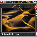 Puzzle Dune di Sabbia 1000 pezzi