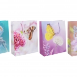 Borsa regalo L dimensioni 31,5x40x12 cm