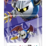 Amiibo figurina Meta Knight – Super Smash Bros.