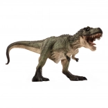 MOJO Tyrannosaurus rex in caccia – figurina verde