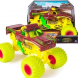 Monster truck 1:24 EL TORO LOCO – modello in metallo MONSTER JAM