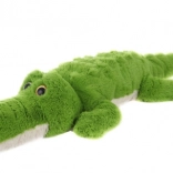 Coccodrillo di peluche 125 cm