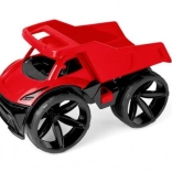 Maximus camion ribaltabile per bambini rosso 59 cm