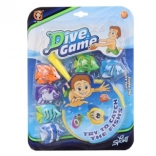 Cattura di Pesciolini