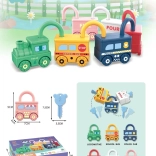 gioco logico sensoriale con lucchetti – abbina la chiave