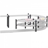 Supporti per curve sopraelevate per piste GO!!!, GO!!! Plus e Digital 143