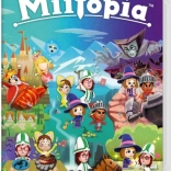 Miitopia per Nintendo Switch