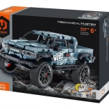 set di costruzione iM.Master fuoristrada a retrocarica, 463 pezzi