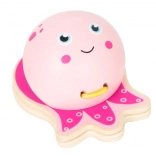 Nacchere Animali Marini Small Foot