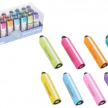 Gomma cancellabile a forma di matita