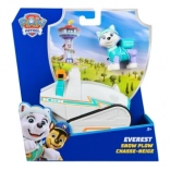 Paw Patrol Everest – spazzaneve base