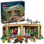 LEGO Harry Potter Hogwarts: lezione di erbologia