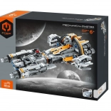 Set di costruzione iM.MASTER astronave con propulsione meccanica, 955 pezzi