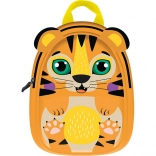Zainetto per bambini con motivo Tigre dalla collezione Hurá