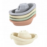 Set di barche per vasca