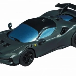 Auto per pista FERRARI SF-90 XX STRADALE Grigio Scuro 1:43