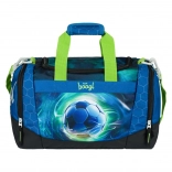 Borsa sportiva per bambini BAAGL Pallone da calcio