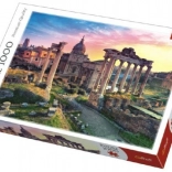 Puzzle 1000 pezzi – Forum Romanum di Trefl