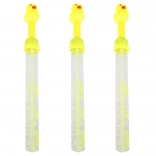 Bolle di sapone con motivo anatra 40 ml