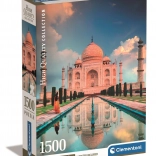 Puzzle 1500 pezzi Taj Mahal